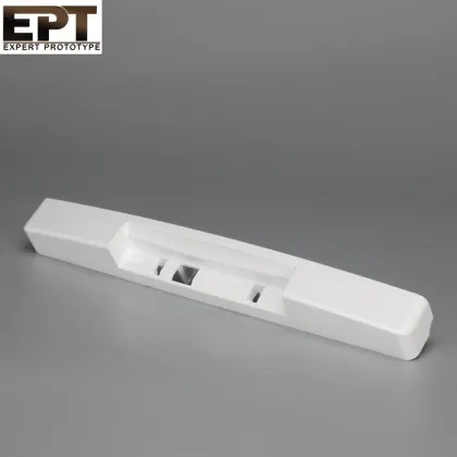 Electronic Plastic Products ABS