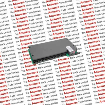 1771-IFF Analog Input Module