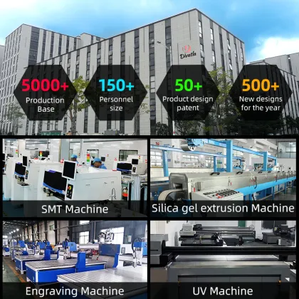 Custom Light Box Decorative LED Signs for Advertising Neon Lights