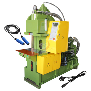 ORME Automatic Hydraulic Air Filter Mobile Phone Charger USB Data Cable Plastic Injection Molding Machine