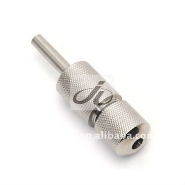 25mm NEW Stainless Steel EZ LOCK Tattoo GRIP