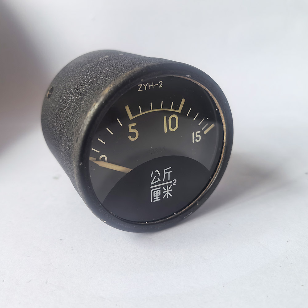 Pressure Meter ZYH-2