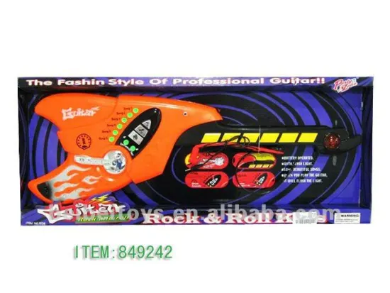 Kids Electronic Guitar