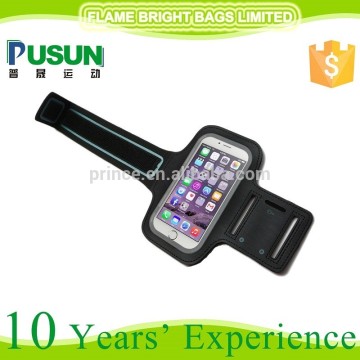 Custom Sport Phone Armband Case For Phone6