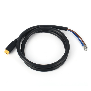 Fast Battery Pack Wiring Harness for Energy Storage