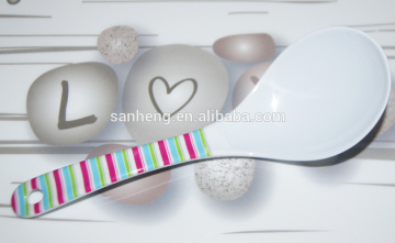 new design mealmine rice spoon
