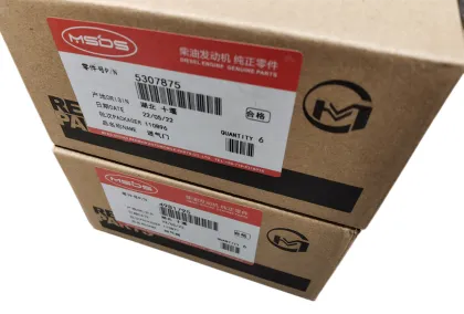 QSL9.3 Cummins Engine intake valves/exhaust valves