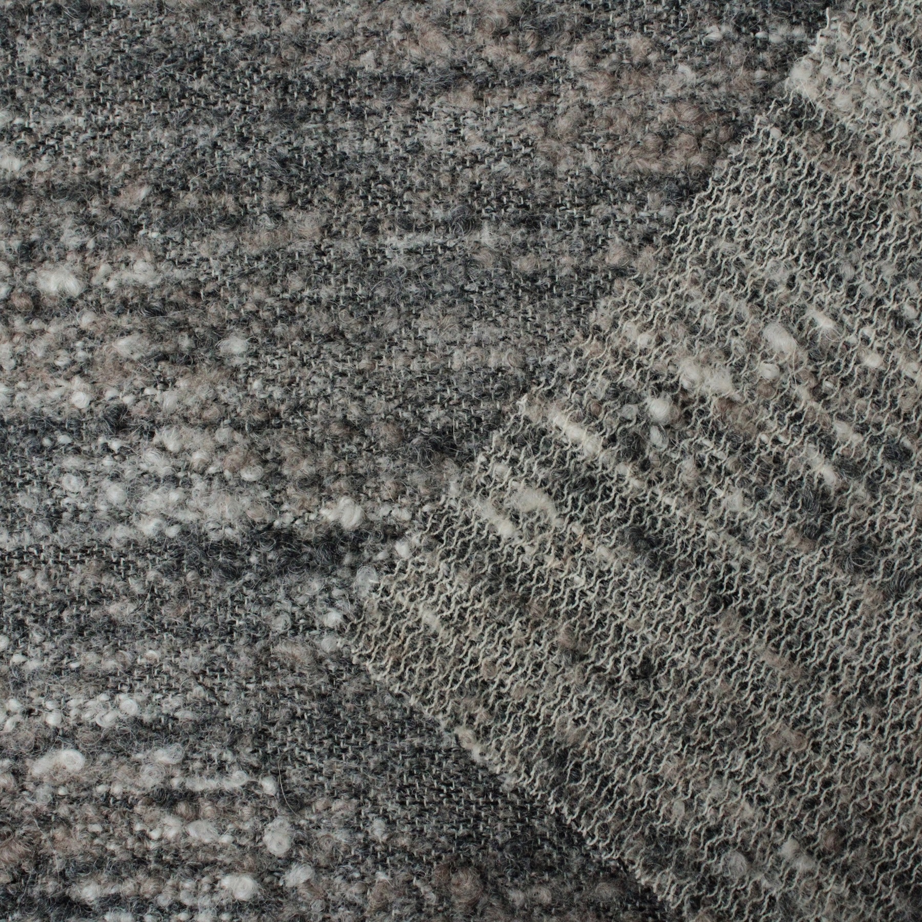 Alpaca Blend Fabric