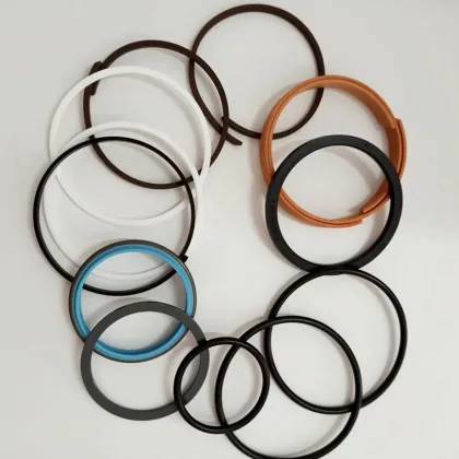 EC210 Hydraulic Bucket Seal Kit - SKF Oil Seal for Volvo Hydraulic Repair Kit
