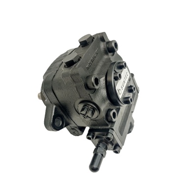 産業熱伝導油循環ポンプ：Suntec TA4C 4010 7高温ホットオイルポンプ
