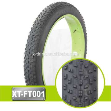 Electric fat bicycle/bike tire 26*4.0