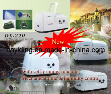 1L/Min High Pressure Mist System (DEX-220)