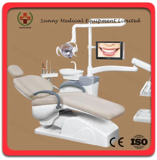 SY-M005 Top hang dental chair manufacturer dental machine dental instrument