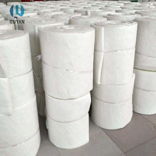 Refractory aluminum silicate blanket price