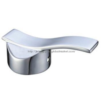 Competitive Price Zinc Alloy Faucet Handle Mixer Taps