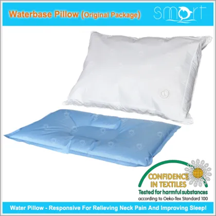 Core Deluxe Water Pillow