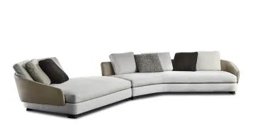 LAWSON Sofa Luxury Design