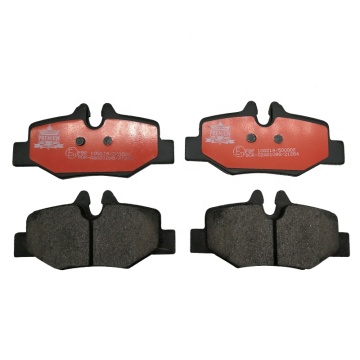 Auto Parts: Brake Pads and Disc Brakes for Hyundai, Toyota, BMW, and Chevrolet