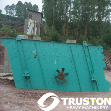 CYK Series Hot Circular Vibrating Screen/Vibration Machine/Powder Sieving Machine for Gravel and Sand