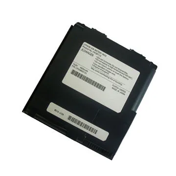 Laptop Battery for Fujitsu FUFPCBP110 E8110, 10.8V Voltage