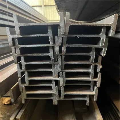 400mm S355JR/J0 Q355B I-Beam Steel Iron: Specifications and Properties