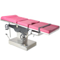 Manual obstetric clinic therapy examination labour table