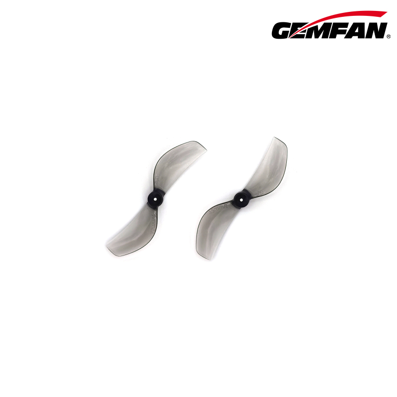 GEMFAN 45mm 2 Blades Propeller 4 Pairs