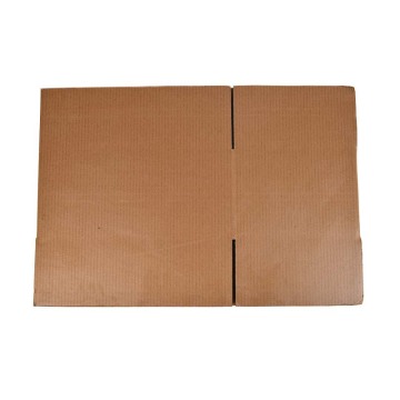 Double-sided oil-proof waterproof carton