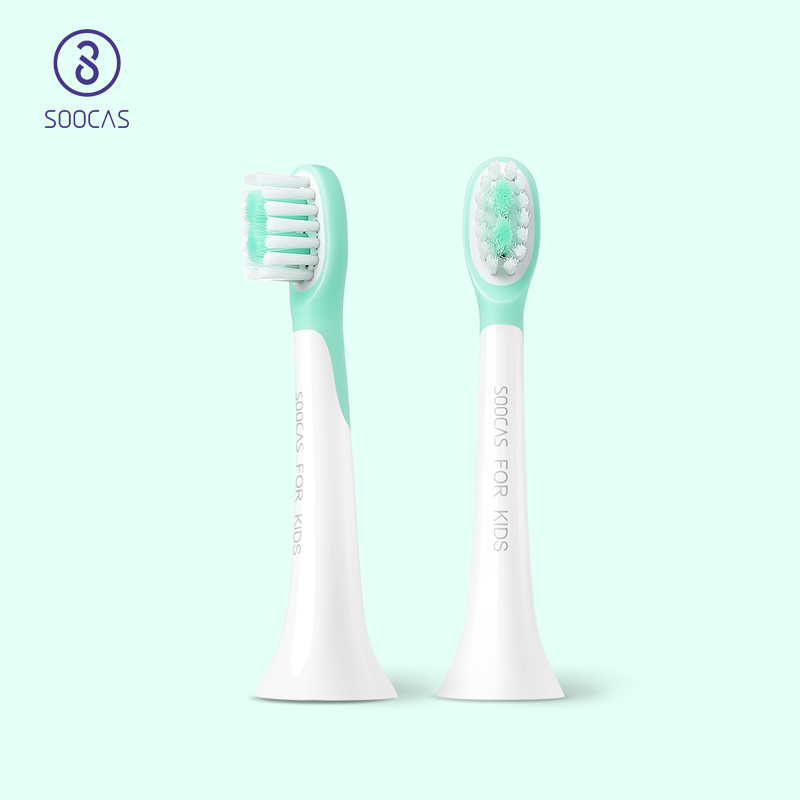 Soocas C1 Electric Toothbrush Heads