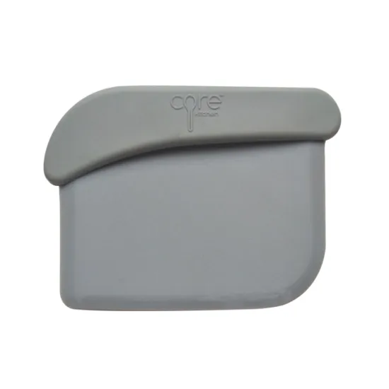 Plastic Kitchen Pan Scraper