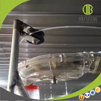 Hot-Selling Poultry and Pig Feed Dispenser