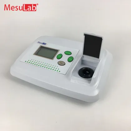 Yellow Rice Wine Turbidity Meter - MesuLab Agriculture Instrument Water Quality Analyzer