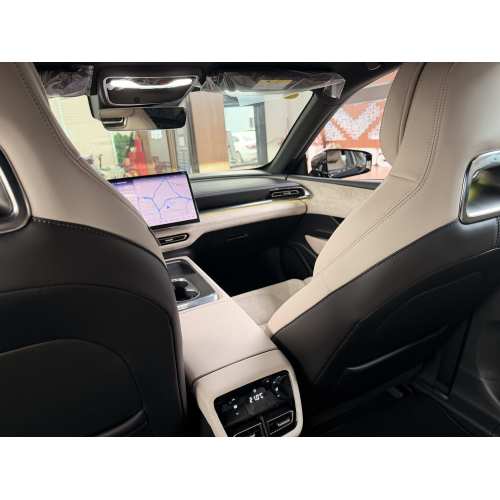 Mazda EZ-6 sedan for sale