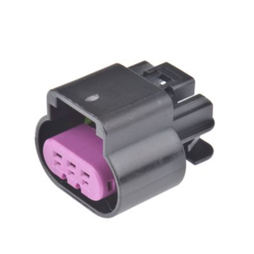 GM Waterproof Aptiv 3 Pin GT 150 Series Sealed Female Plug Connector