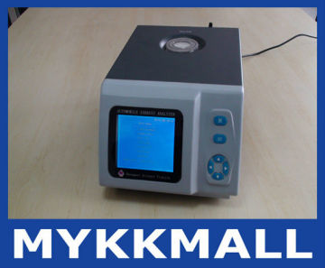 Highly Quality SV5Q Automobile Exhaust Gas Analyzer--Demi