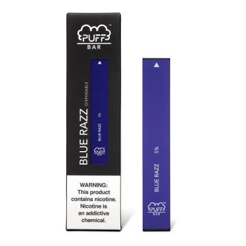 USA Disposable E Cigarette Vape Puff Bar 500puffs