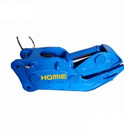 Hydraulic Demolition Concrete Shear