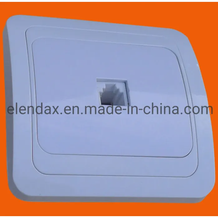 Диммер для скрытого монтажа в европейском стиле (F2003)