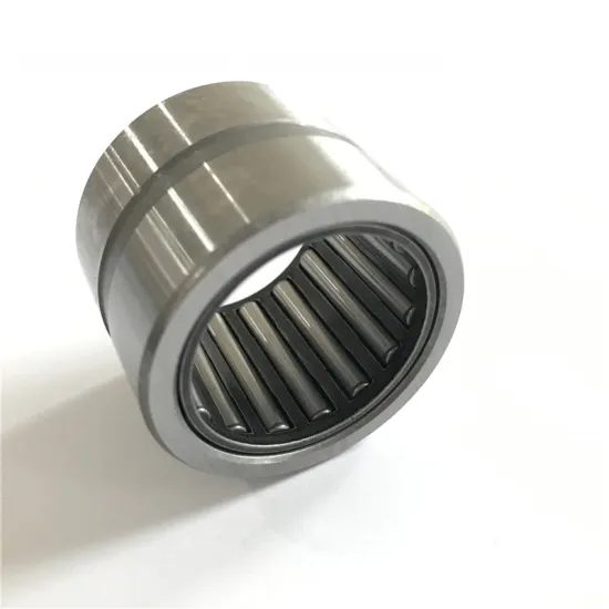 High Quality Needle Roller Bearing NKI 60/25