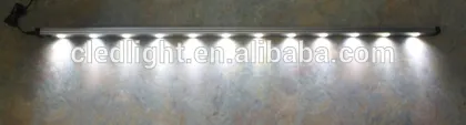 Square LED Accent Lighting LED Cabinet Lights