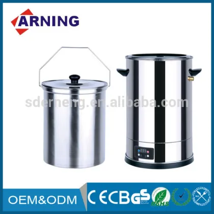 2015 NEW Electric Milk Boiler