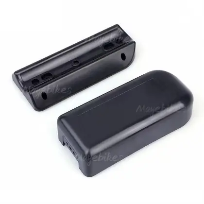 Waterproof E-Bike Controller Box Lithium Battery Case