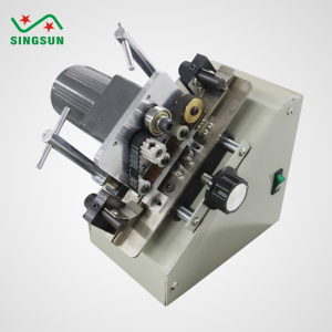 High Quality 110/220 Ac 60hz/50hz Ic Shaping Machine