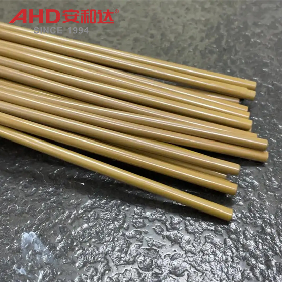 PAI Torlon 4203 Rods small