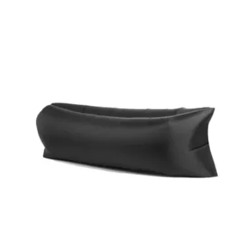 Lying Camping Waterproof PVC Single Outdoor Automatic Inflation Rest Inflatable Sofa