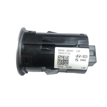High Quality 93500 Sleeve Push-Button Start QE000 for Modern Electric Cars