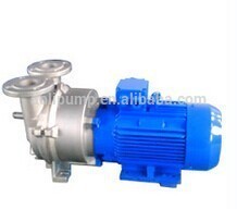 2BV2060 stainless steel single stage Vacuum Pump