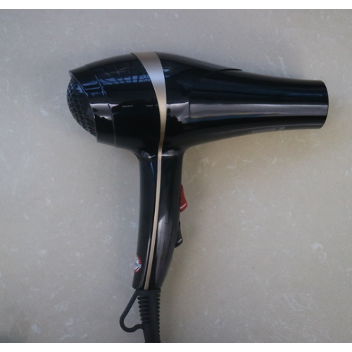 AC motor Power Cord for Hair Dryer Salon