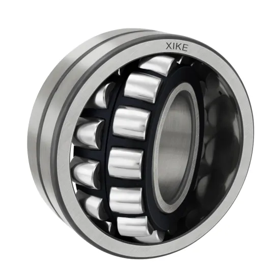 High Quality 22316 CC/W33 Spherical Roller Bearings 80x170x58mm - Durable and High Load Carrying