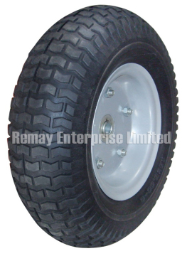 PU Foam Wheel (PF1320)
